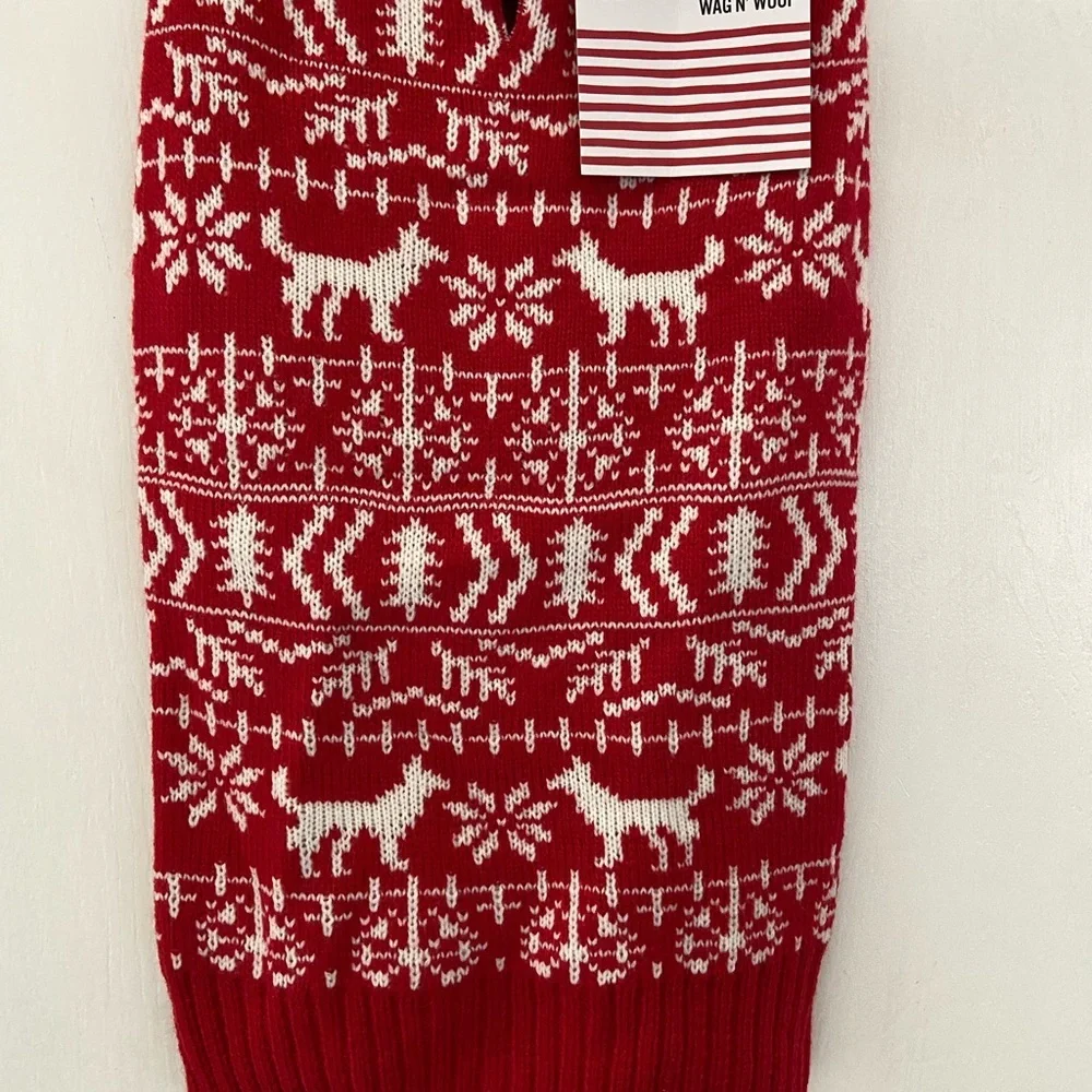 Wag N Woof pet apparel